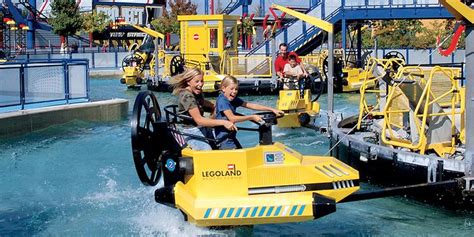 legoland bawaria|Legoland Günzburg: adventure for the whole family